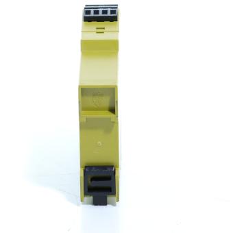 Sicherheitsschaltgerät PNOZ e2.1p  Neu